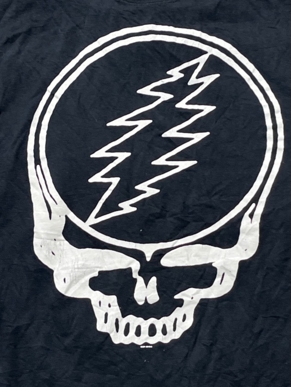 Grateful Dead Preowned 2XL T-shirt